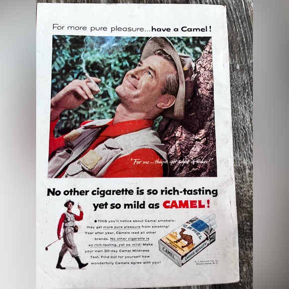 Vintage 1955 popular science magazine - Picture 3 of 7